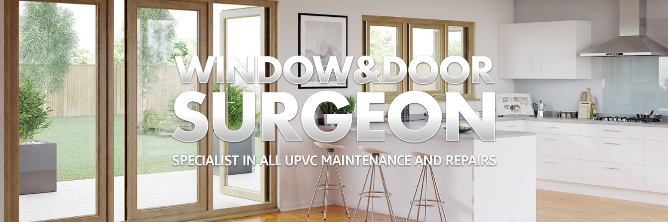 Double Glazed, Double Glazing, Glass, UPVC, Composite, White, Grey, Gray, Green, Colour, Window, Door, Conservatory, Porch, Frame, Letterbox, Handle, Hinges, Safety, Lock, Mechanism, Misted, Broken, Cracked, Repair, Maintenance, Installation, Replace - www.windowanddoorsurgeon.co.uk - 0800 024 6113
